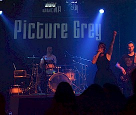 Picture Grey - Nedelja 9.4.2023