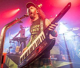 ALESTORM