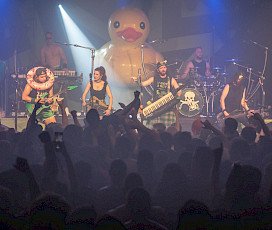 ALESTORM