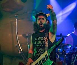 ALESTORM