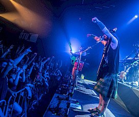 ALESTORM