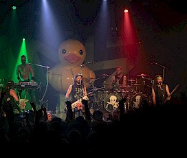 ALESTORM