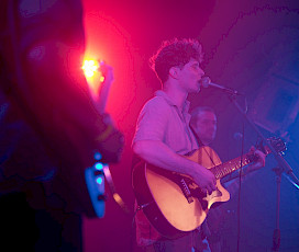 Fox & The undedogs