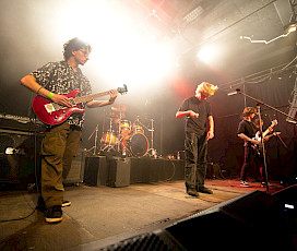 Necrotize