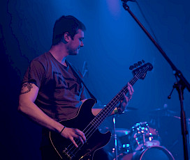 Wildrive