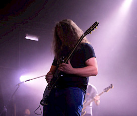 Wildrive