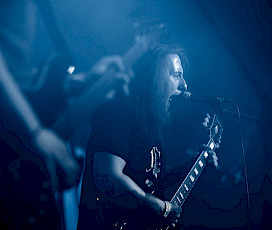 Wildrive