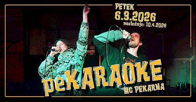 peKARAOKE