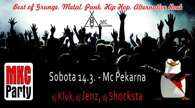 MKC Party