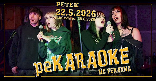 peKARAOKE