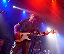 THE ROLLING STONES tribute koncert (Hearts of Stones)