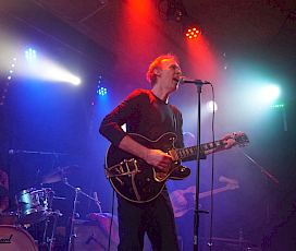 THE ROLLING STONES tribute koncert (Hearts of Stones)