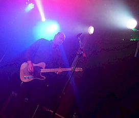 THE ROLLING STONES tribute koncert (Hearts of Stones)