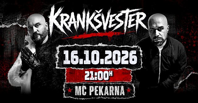KRANK&Scaron;VESTER