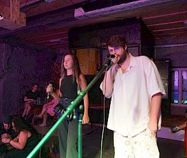 peKARAOKE - 7.8.2026