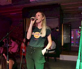 peKARAOKE - 7.8.2026