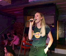 peKARAOKE - 7.8.2026