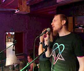 peKARAOKE - 7.8.2026
