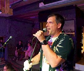 peKARAOKE - 7.8.2026
