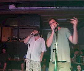 peKARAOKE - 7.8.2026