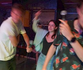 peKARAOKE - 7.8.2026