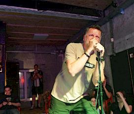 peKARAOKE - 7.8.2026