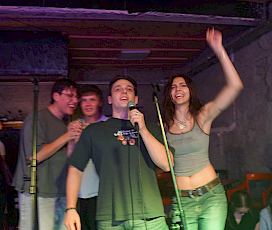 peKARAOKE - 7.8.2026