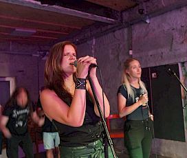 peKARAOKE - 7.8.2026