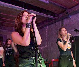 peKARAOKE - 7.8.2026