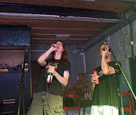 peKARAOKE - 7.8.2026