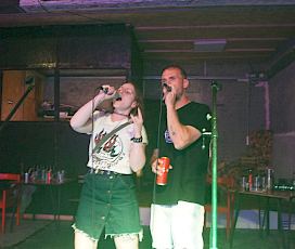 peKARAOKE - 7.8.2026