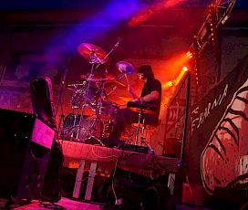 VOLUME ZERO FEST - Petrichor,Mind Juice, Necrotize, One night stand, Blueline, Kratki stik - 28. - 29. 8..2026
