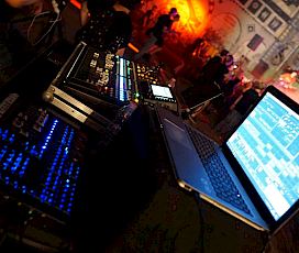VOLUME ZERO FEST - Petrichor,Mind Juice, Necrotize, One night stand, Blueline, Kratki stik - 28. - 29. 8..2026