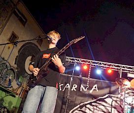 VOLUME ZERO FEST - Petrichor,Mind Juice, Necrotize, One night stand, Blueline, Kratki stik - 28. - 29. 8..2026