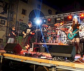 VOLUME ZERO FEST - Petrichor,Mind Juice, Necrotize, One night stand, Blueline, Kratki stik - 28. - 29. 8..2026