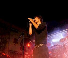 VOLUME ZERO FEST - Petrichor,Mind Juice, Necrotize, One night stand, Blueline, Kratki stik - 28. - 29. 8..2026