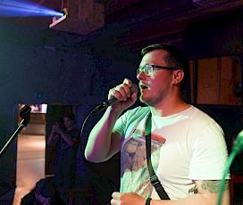 peKARAOKE - 4.9.2026