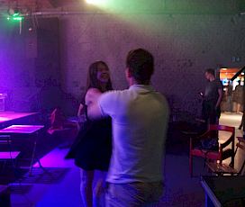 peKARAOKE - 4.9.2026