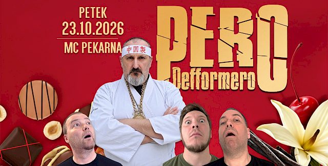 PERO DEFFORMERO