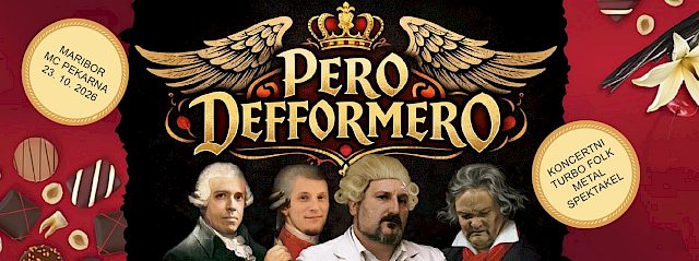 PERO DEFFORMERO