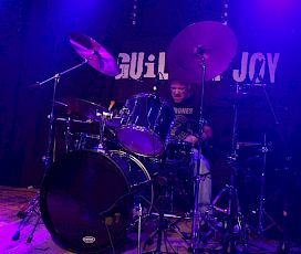 GUILTY OF JOY + Match! + Šesti - 18.9.2026