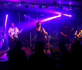 TRYGLAV + Kresnik + Morywa - 19.9.2026