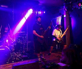 TRYGLAV + Kresnik + Morywa - 19.9.2026