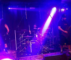 TRYGLAV + Kresnik + Morywa - 19.9.2026