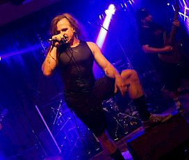 TRYGLAV + Kresnik + Morywa - 19.9.2026