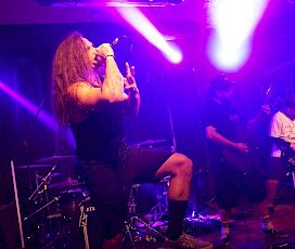 TRYGLAV + Kresnik + Morywa - 19.9.2026