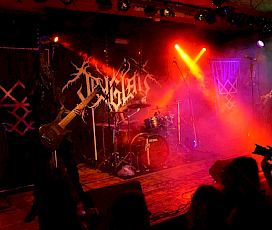 TRYGLAV + Kresnik + Morywa - 19.9.2026