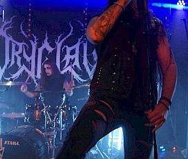 TRYGLAV + Kresnik + Morywa - 19.9.2026