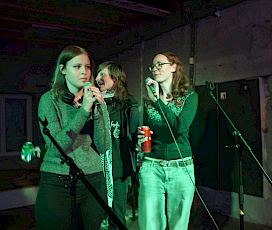 peKARAOKE - 2.10.2026