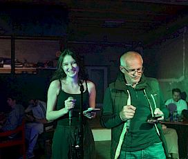 peKARAOKE - 2.10.2026